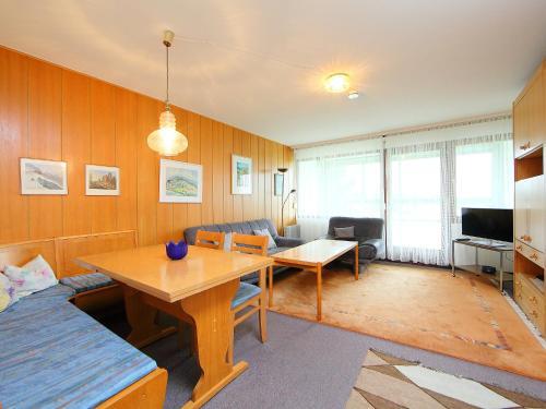 Apartment L�ffingen 28