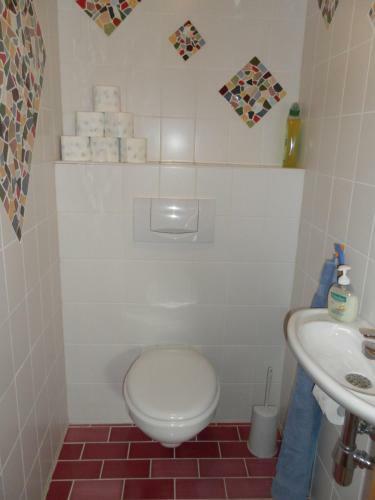 Apartamento Ferienwohnungen Brunner