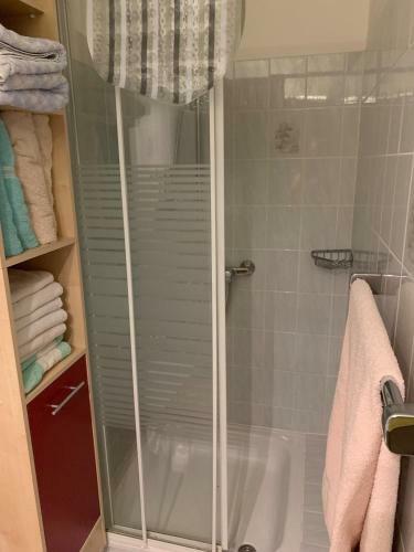 Apartamento Haus Dorothee
