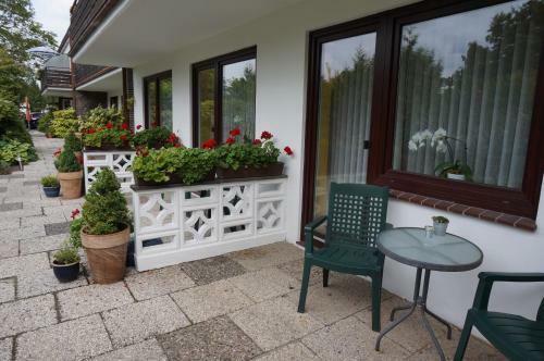 Hostal G�stehaus Diana