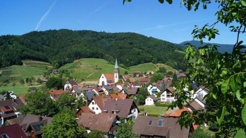 Hotel Schwarzenbergs Traube