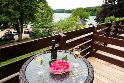 Hotel Holsteinische Schweiz Am Dieksee