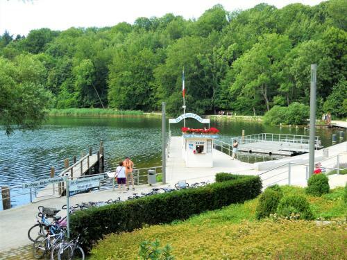 Hotel Holsteinische Schweiz Am Dieksee