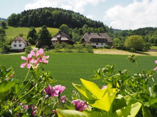 Hostal Haus Sonja