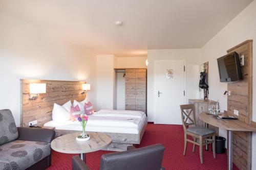 H�henhotel & Restaurant Kalikutt