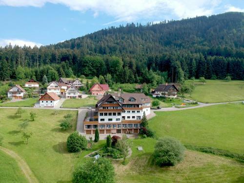 H�henhotel & Restaurant Kalikutt