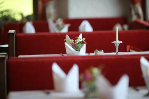 H�henhotel & Restaurant Kalikutt
