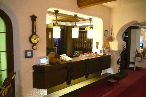 H�henhotel & Restaurant Kalikutt