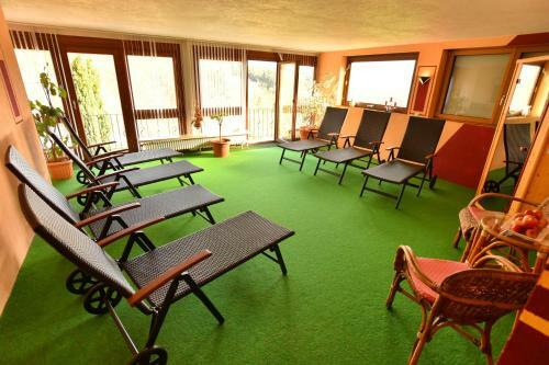 H�henhotel & Restaurant Kalikutt