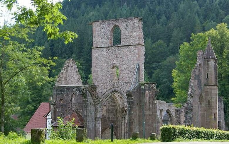 Hostal G�stezimmer An Der Rench