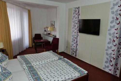 Hotel Am Kurpark