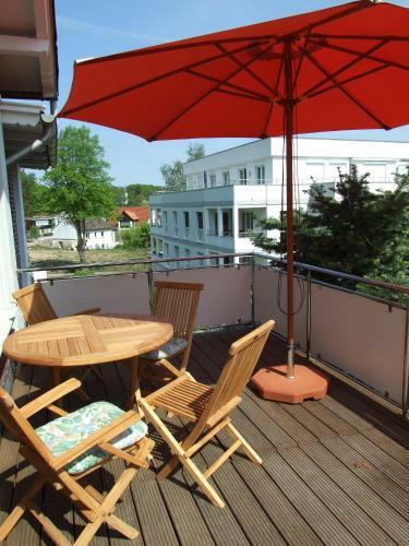 Hotel Haus Waldheim