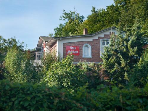 Hotel Haus Waldheim