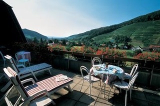 Hostal Hotel Tobererhof