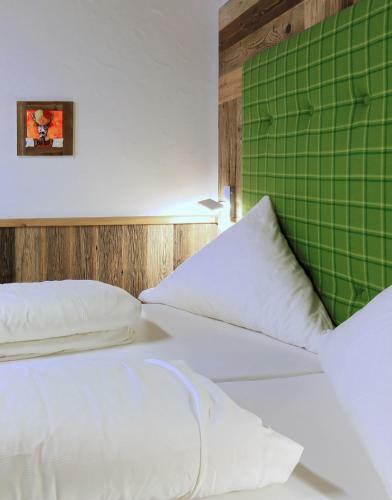 Hotel Schwarzenberg