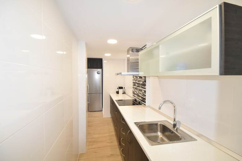 Apartamento Pineda II Exclusive