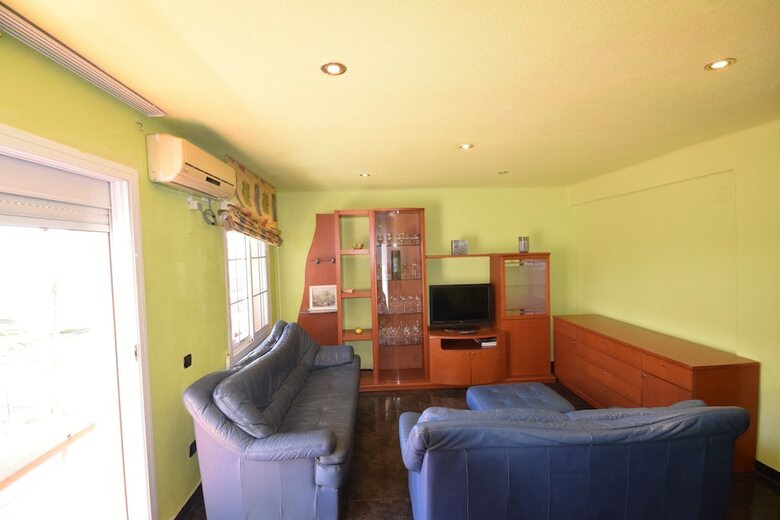 Apartamento Pineda I Pool
