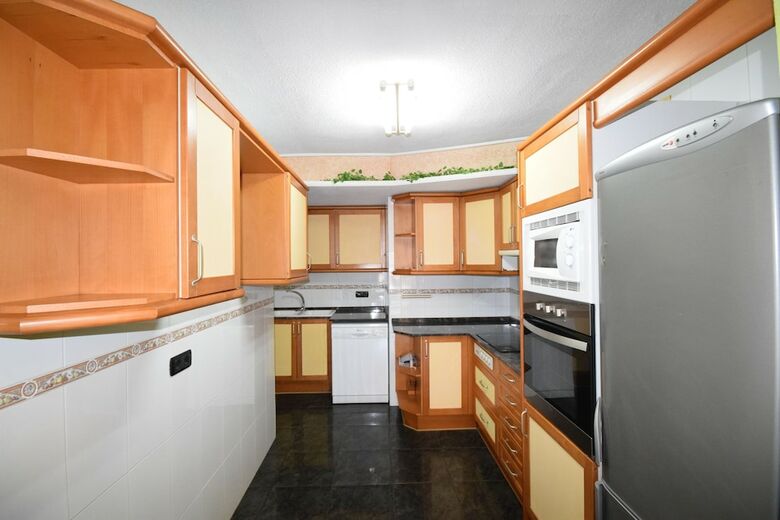 Apartamento Pineda I Pool