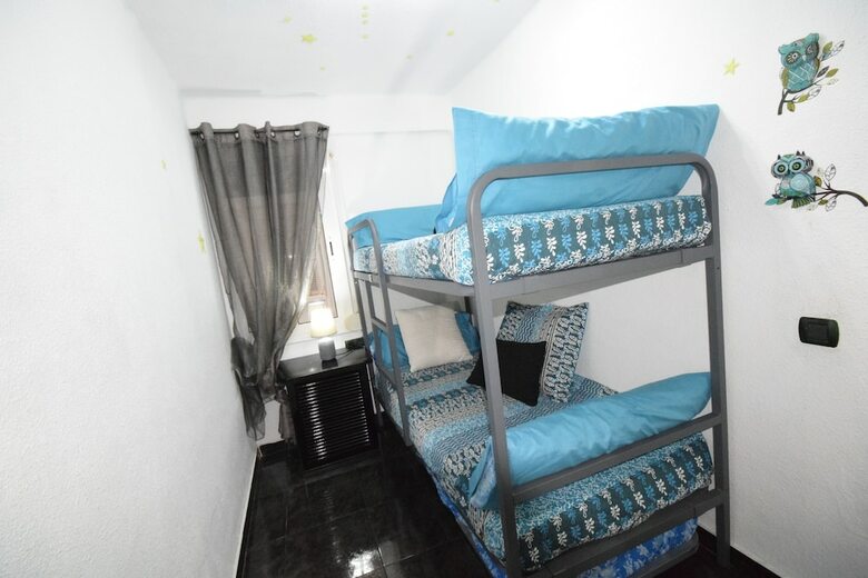 Apartamento Pineda I Pool