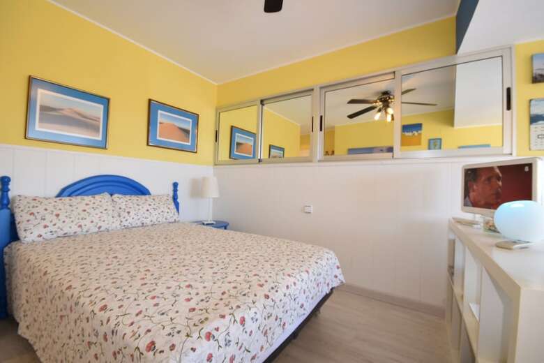 Apartamento Promar Beach