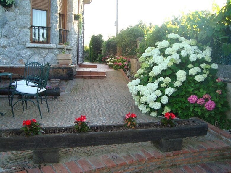 Hotel Rural La Llosa De Samano