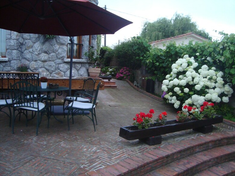 Hotel Rural La Llosa De Samano