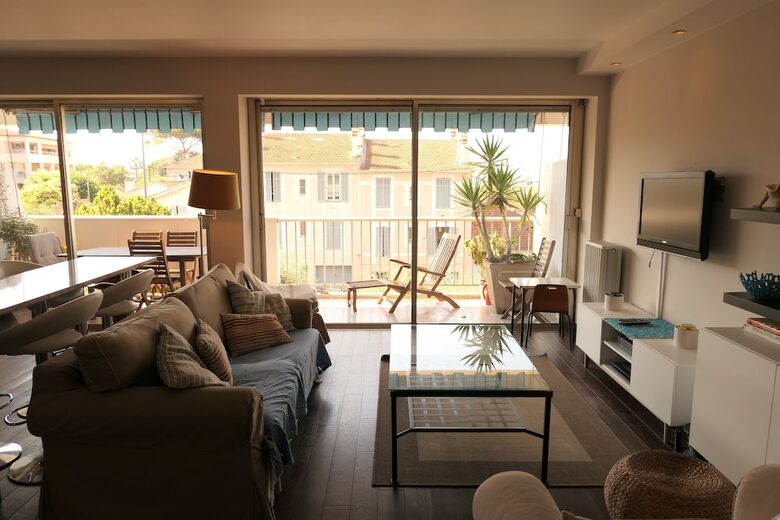 Apartamento Vera