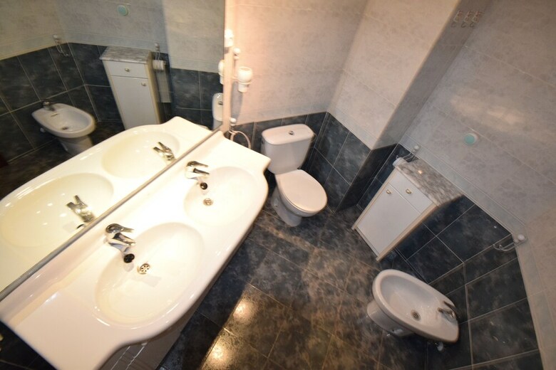 Apartamento Bahia