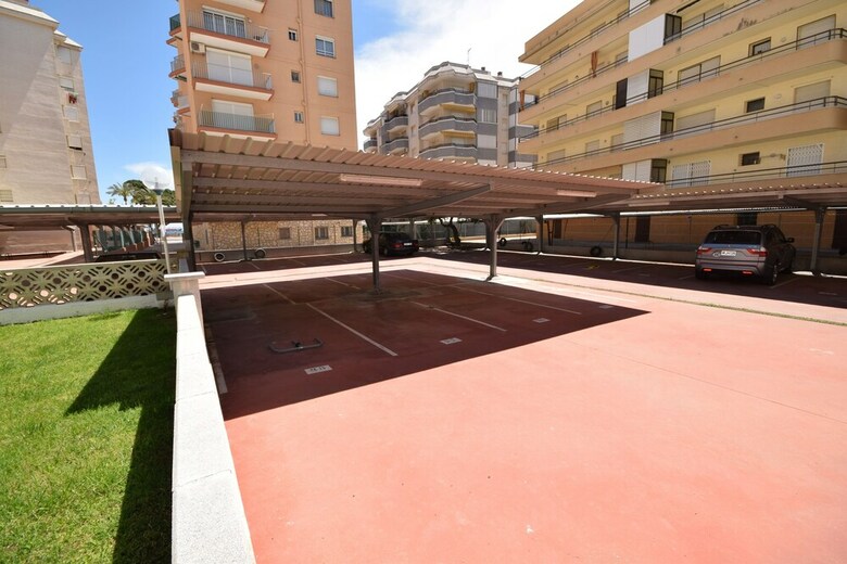 Apartamento Bahia
