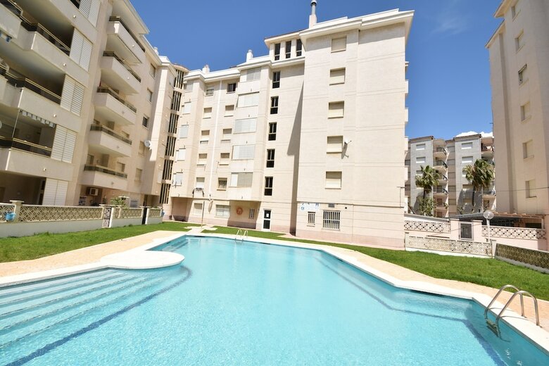 Apartamento Bahia