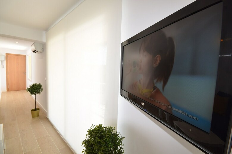 Apartamento Pineda II Seaviews