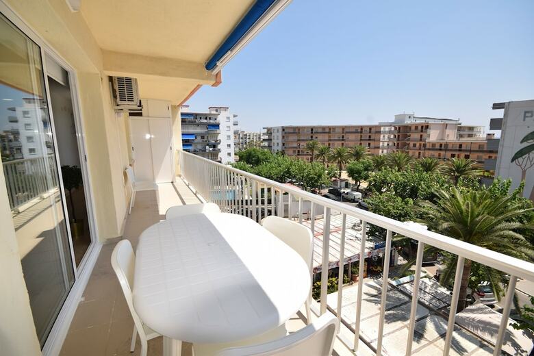 Apartamento Pineda II Seaviews