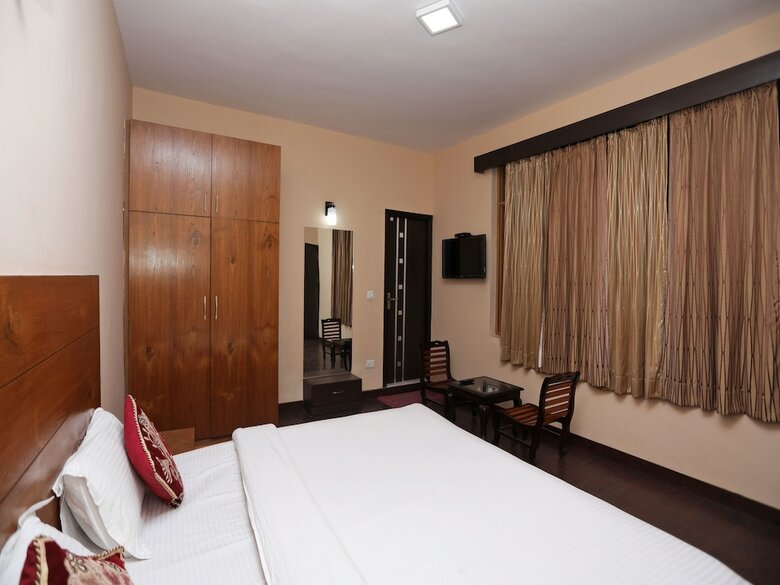 Hotel Oyo 14321 Home Studio Mount View Rohtang Highway