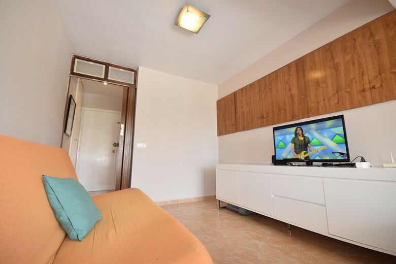 Apartamento Promar 88