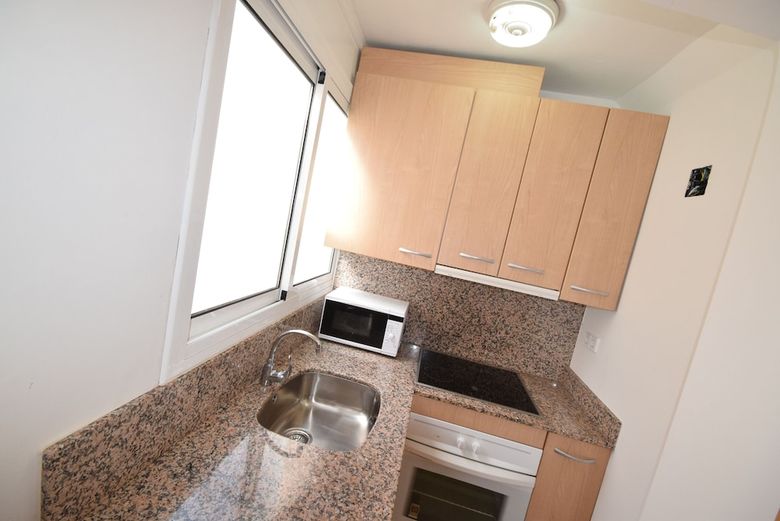 Apartamento Pineda III Sun