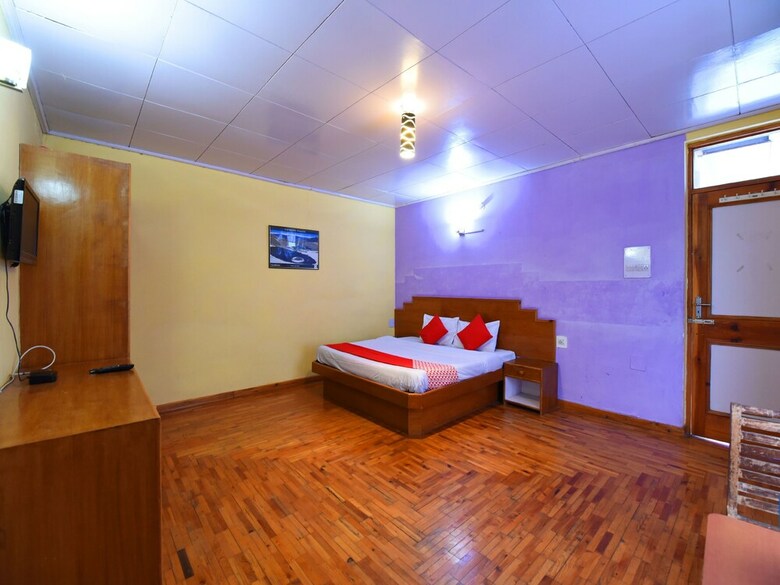 Oyo 14249 Home Atithi Cottage
