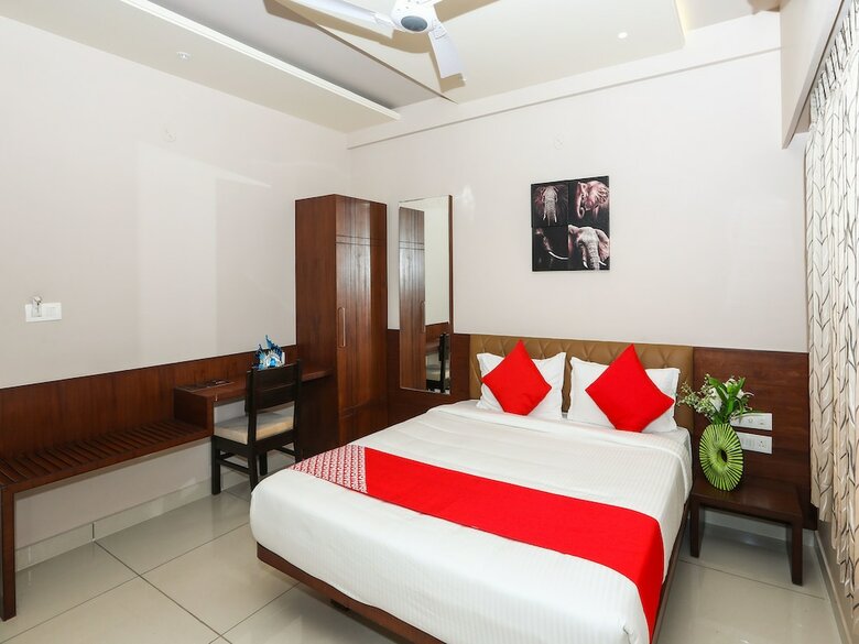 Hotel Oyo 15220 Jn Stay