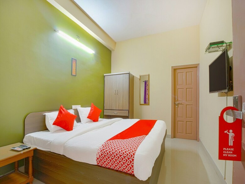 Hotel Oyo 14294 De Rest