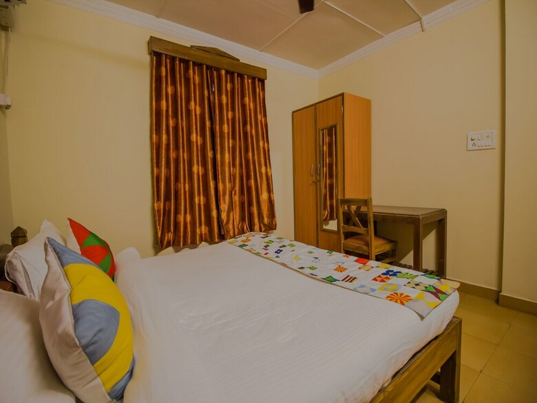 Hotel Oyo 13401 Home Beach Side 1bhk Calangute