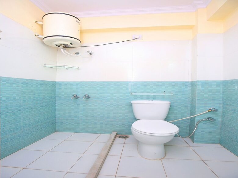 Apartamentos Oyo 14084 Home Hill View Studio Barog