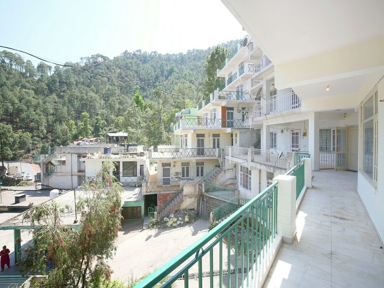 Apartamentos Oyo 14084 Home Hill View Studio Barog
