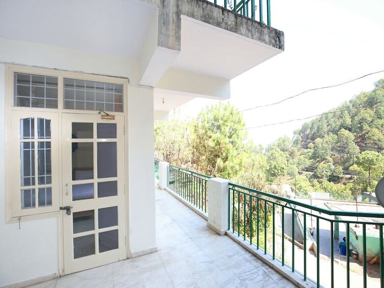 Apartamentos Oyo 14084 Home Hill View Studio Barog