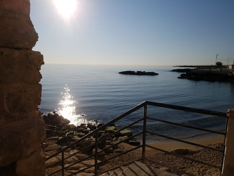 Hotel Sea And Tradition