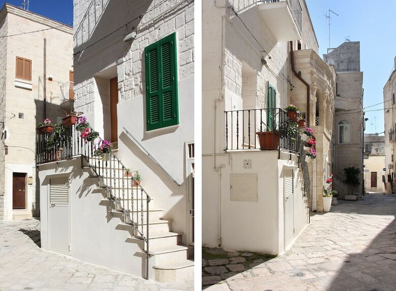 Hotel Sea And Tradition