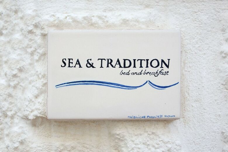 Hotel Sea And Tradition