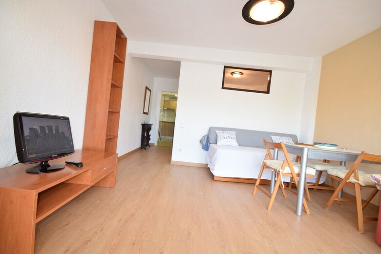 Apartamento Pineda III Gold