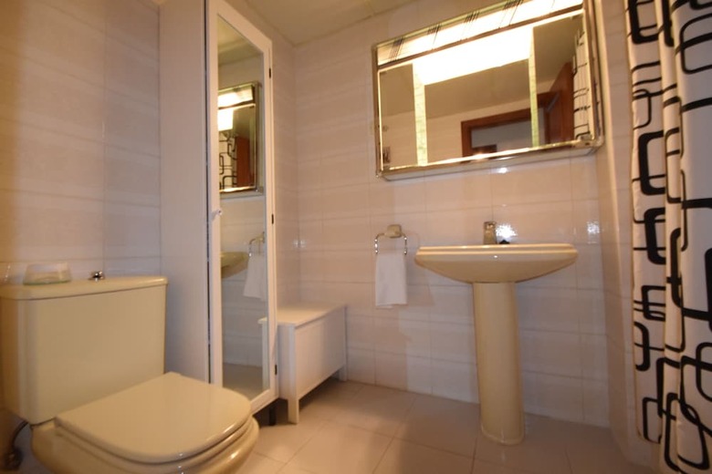 Apartamento Nargam