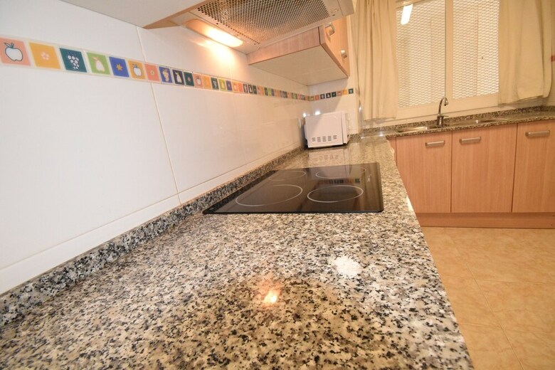 Apartamento Nova Pineda Attic