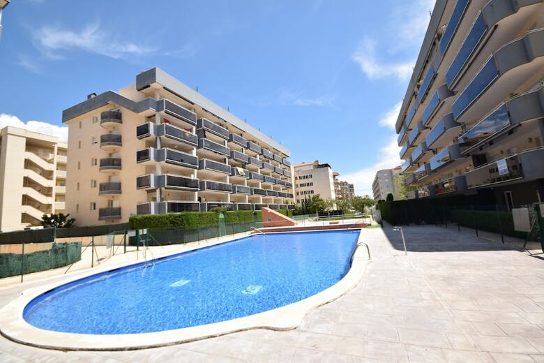 Apartamento Nova Pineda Attic