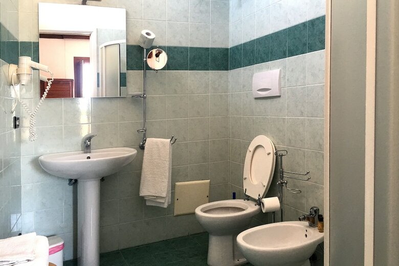 Santa Caterina Bed & Breakfast